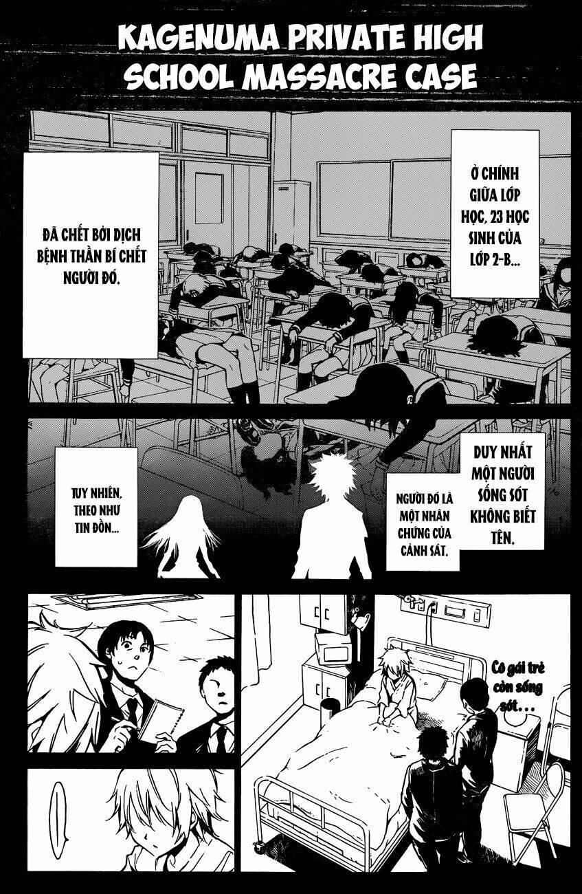 kigurumi manga chapter 1 12