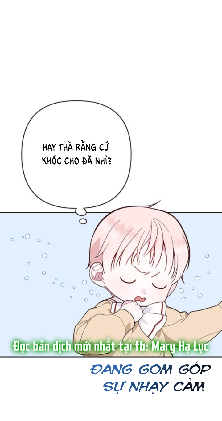 Tiểu Bạo Chúa chapter 17.1 - Trang 17