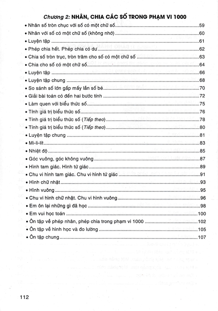 Hướng Dẫn Học Tốt Toán Lớp 3 (Dùng Kèm SGK Cánh Diều) (HA)