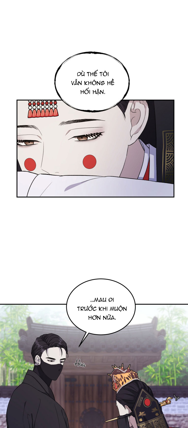 hỗn mộng chapter 14 29