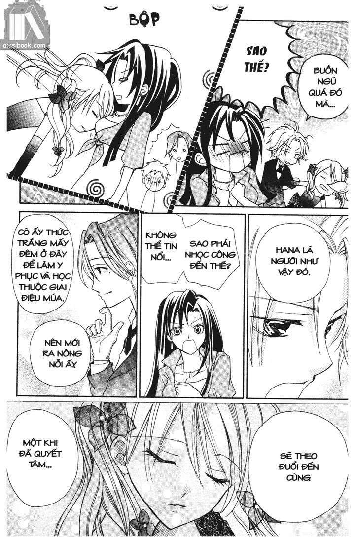 crash! chapter 26 30