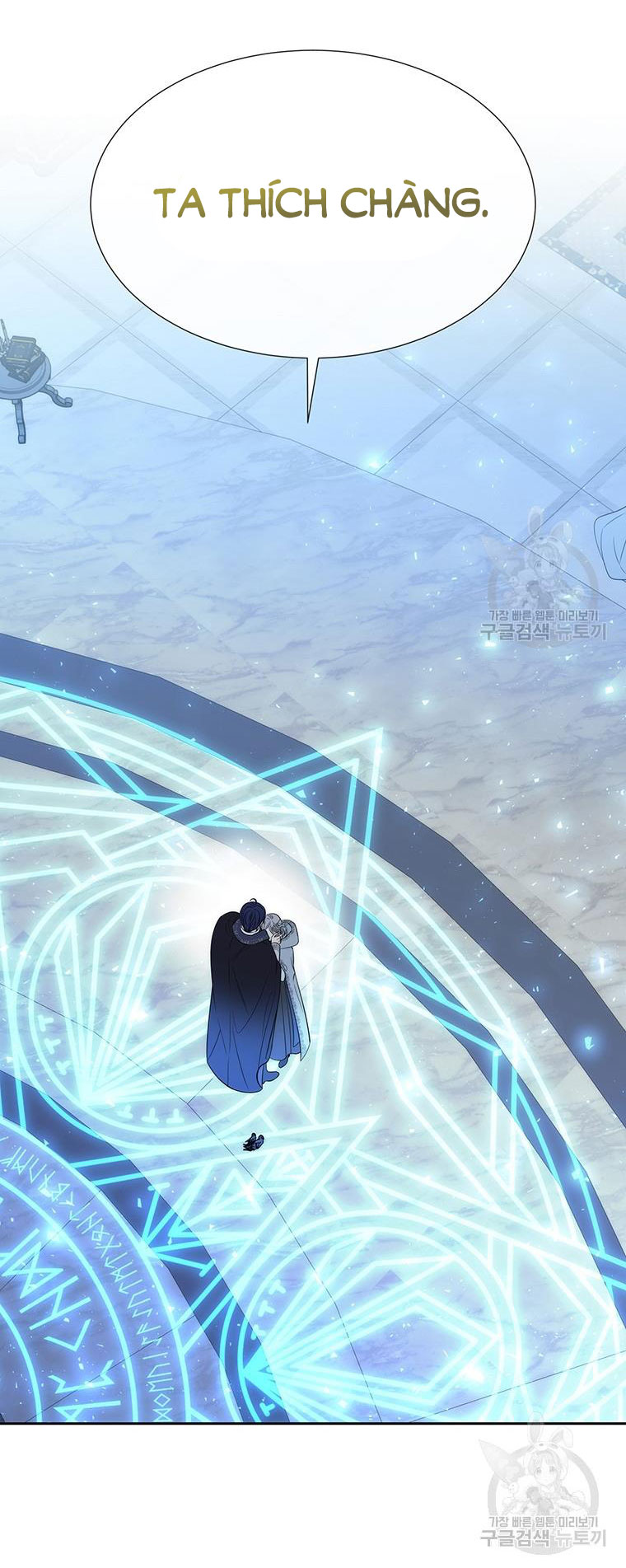 năm môn đệ của charlotte chapter 190.2 16