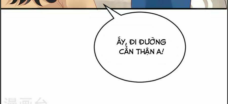 báo hệ nam hữu đích thiên tầng thao lộ chapter 16 14