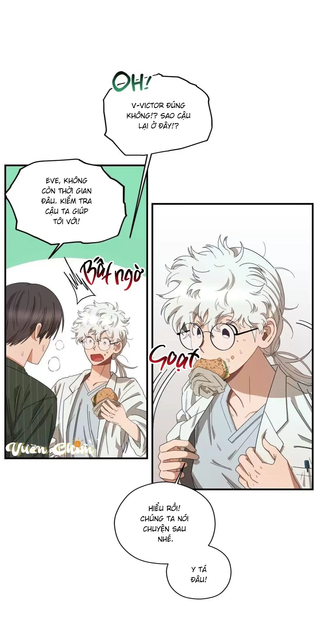 liveta chapter 28 29