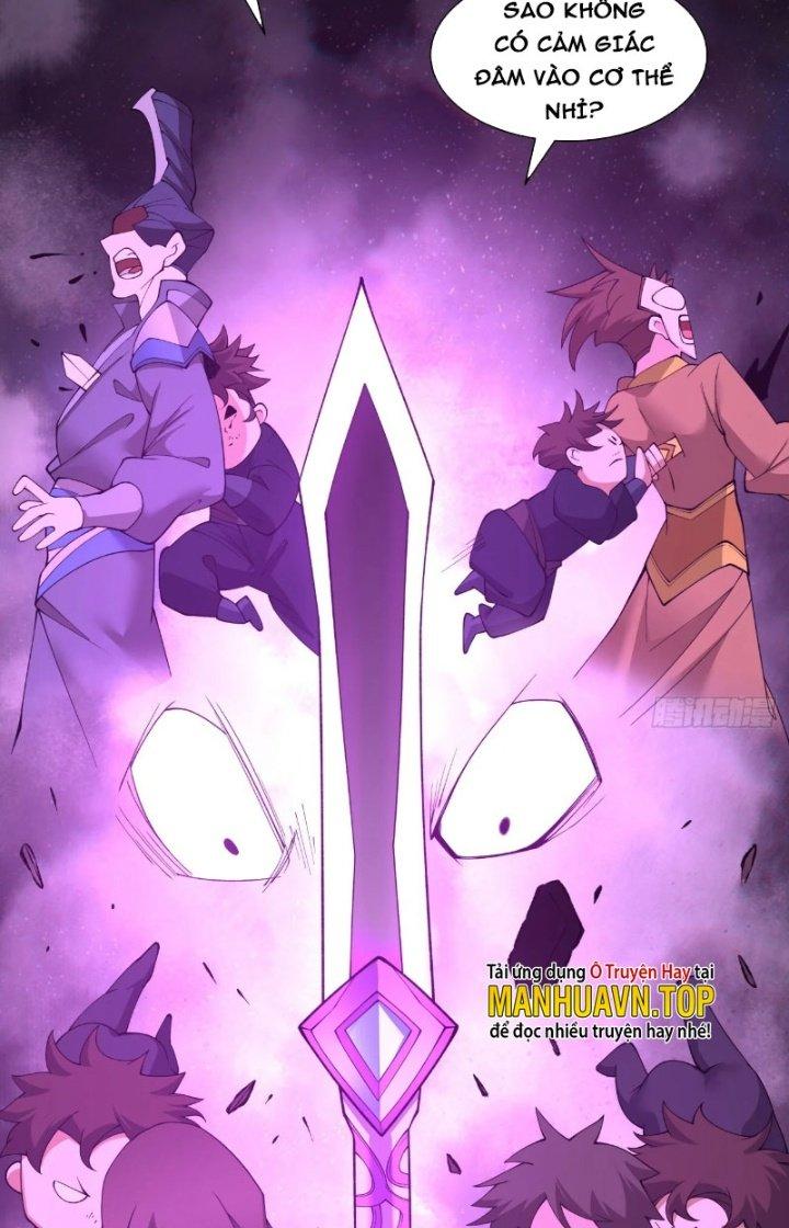 đồ đệ của ta đều là trùm phản diện chapter 31 39