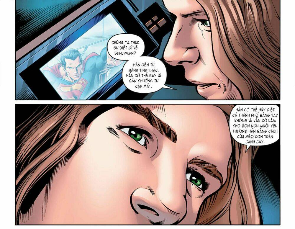 batman v superman: the dawn of justice chapter 5 17