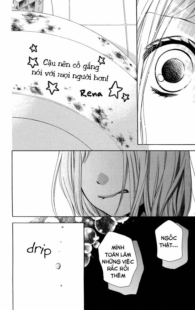 lớp học rùng rợn chapter 33 25