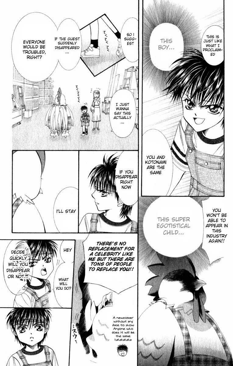 thử thách của kyouko chapter 49 15