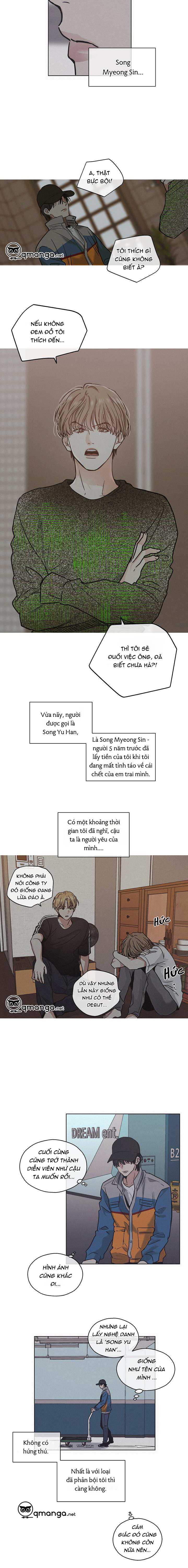 phục thù chapter 1 15