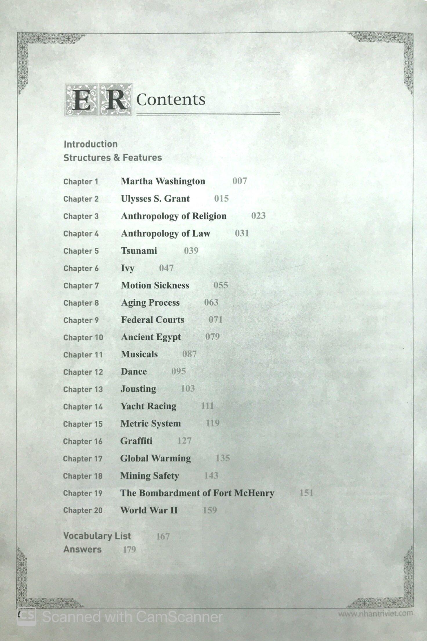 Longman Essence Reading 4 (Kèm file MP3)