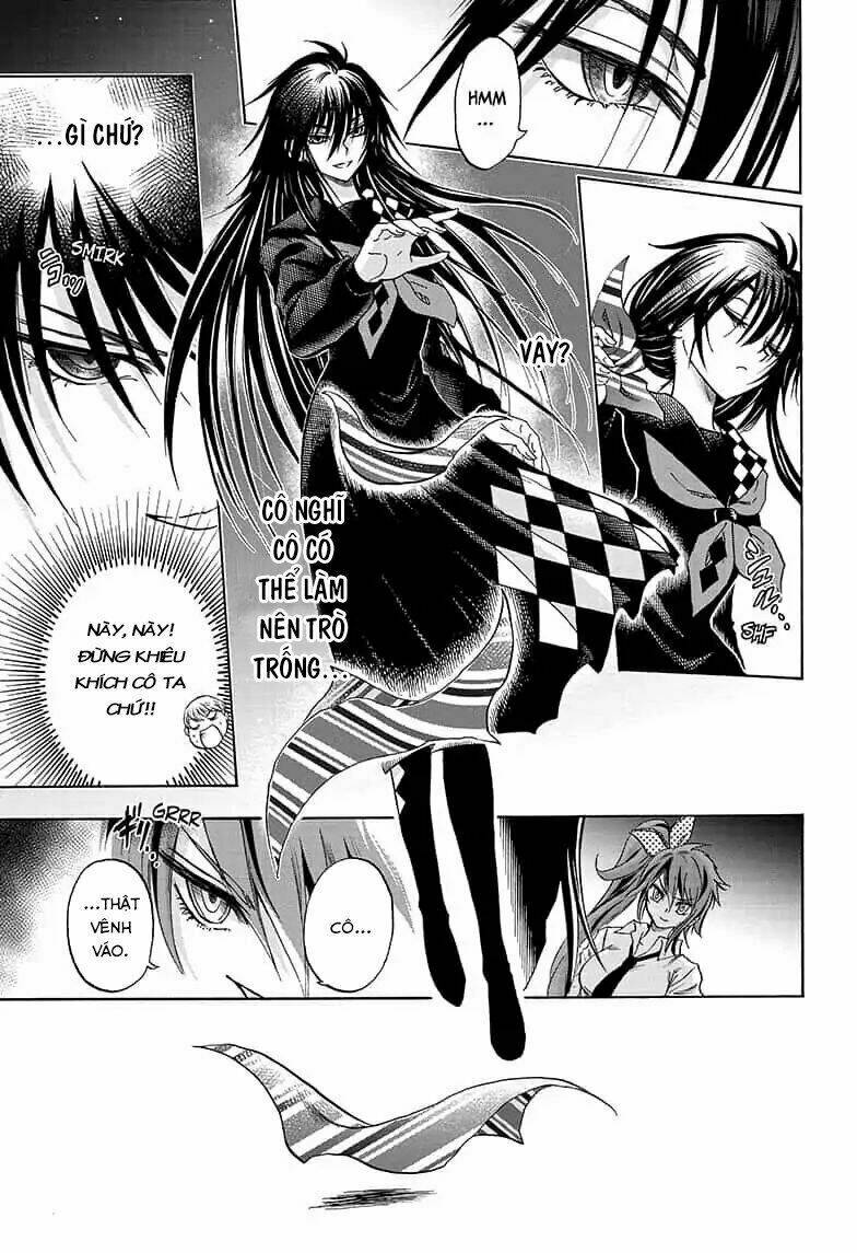 yui kamio lets loose chapter 4 5