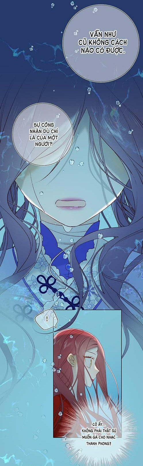 ác nữ cự tuyệt nam chính chapter 25 6