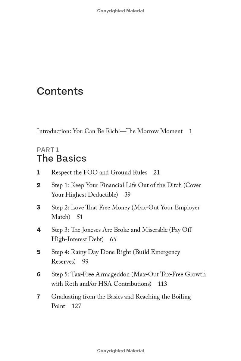 Sách ngoại văn: Millionaire Mission