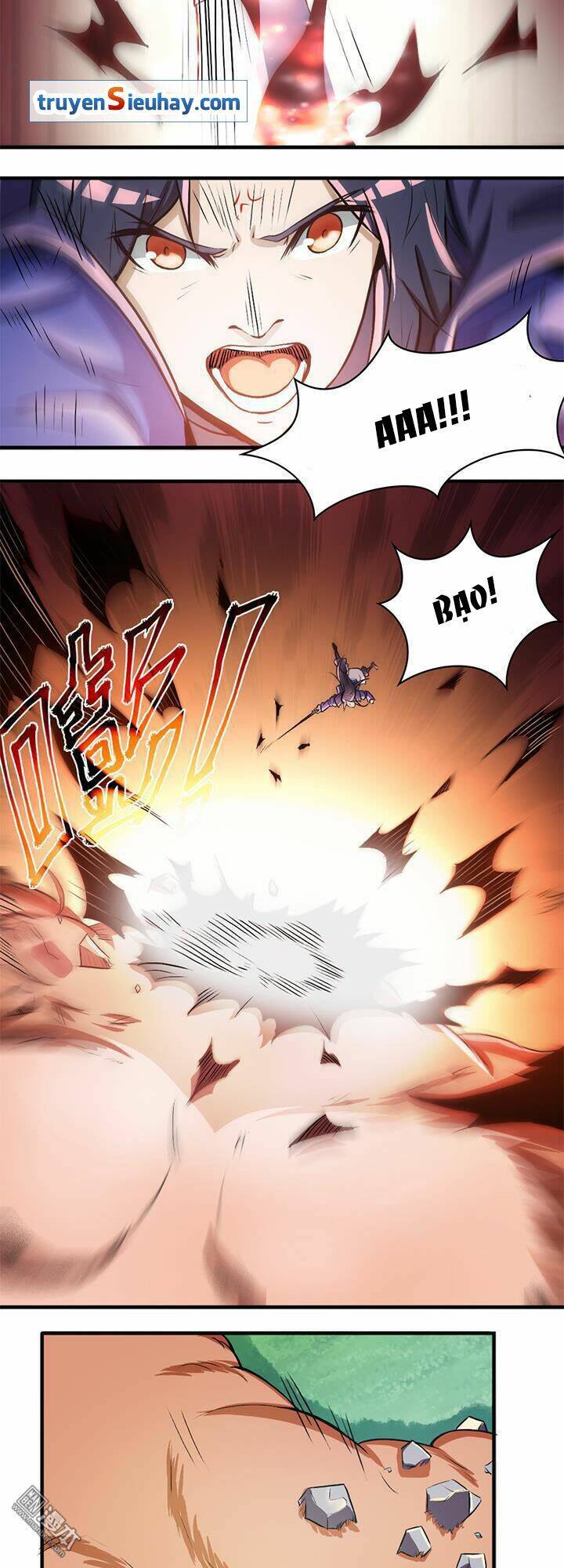 lâm phi truyện chapter 23 20