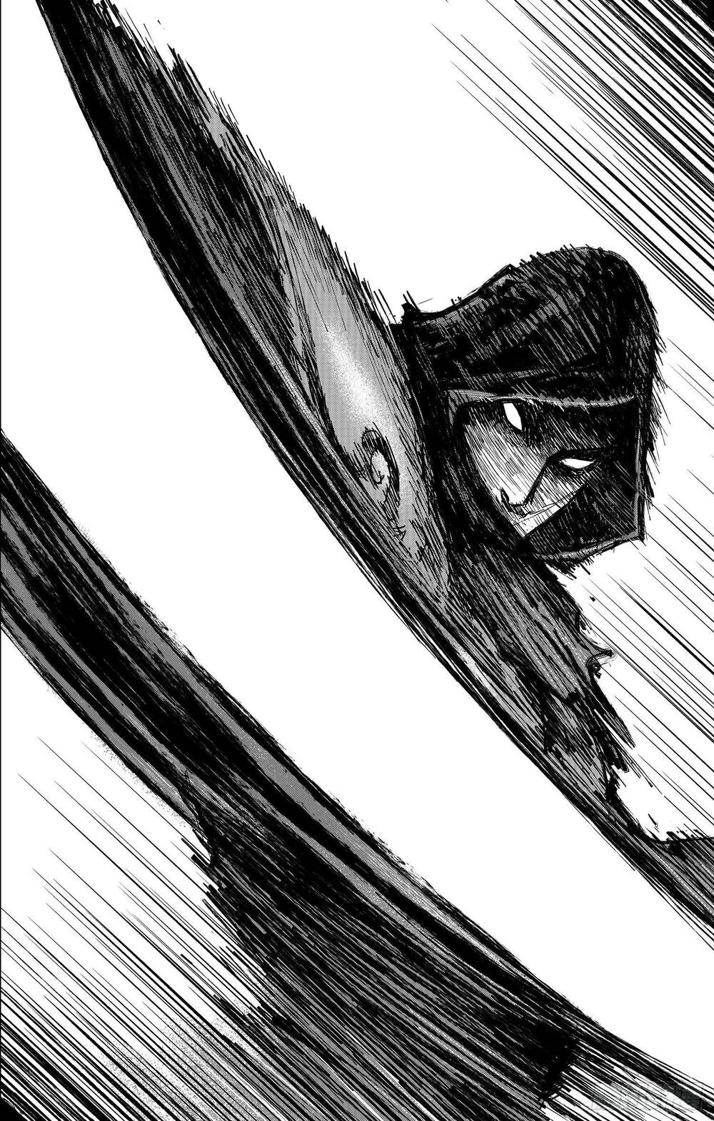 thích khách tín điều chapter 43 20