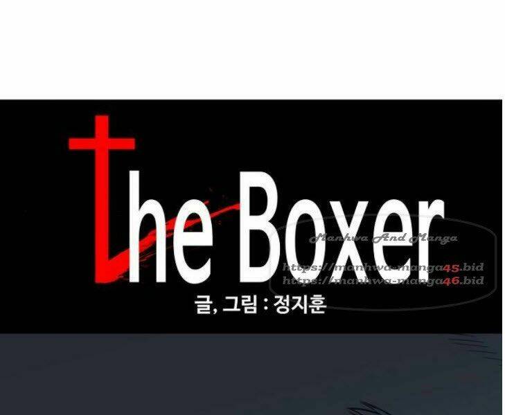 võ sĩ - the boxer chapter 88 31