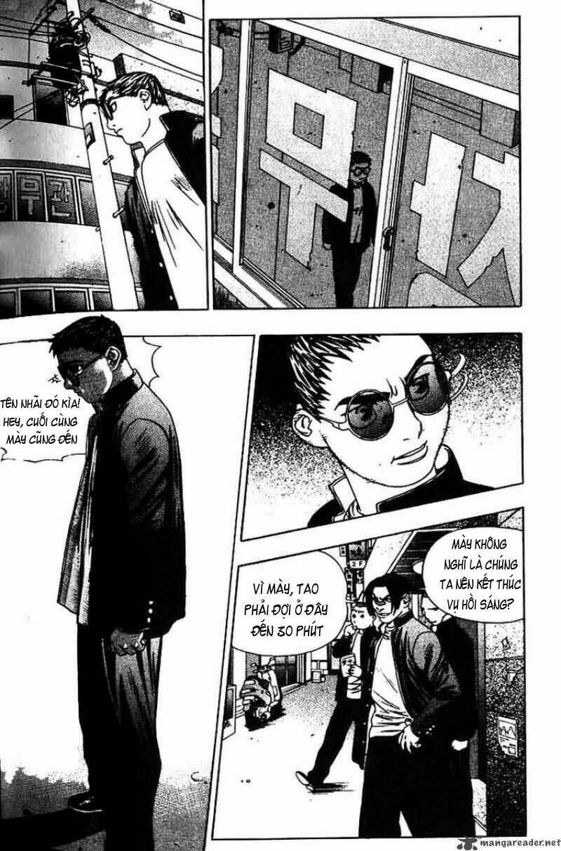player kill chapter 3 22
