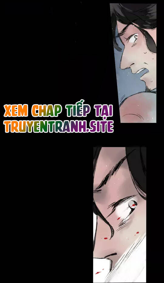 viễn lâm thiên sơn chapter 2 4