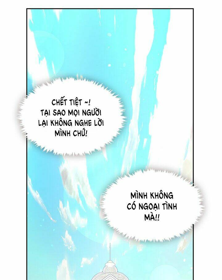 hãy coi chừng ác nữ chapter 112 33