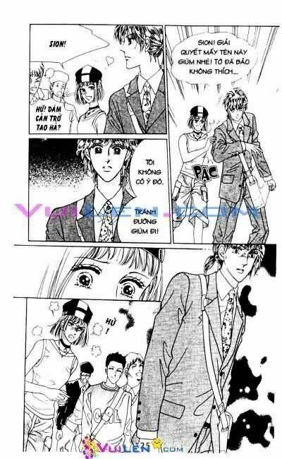 vật cản tình yêu chapter 1 124