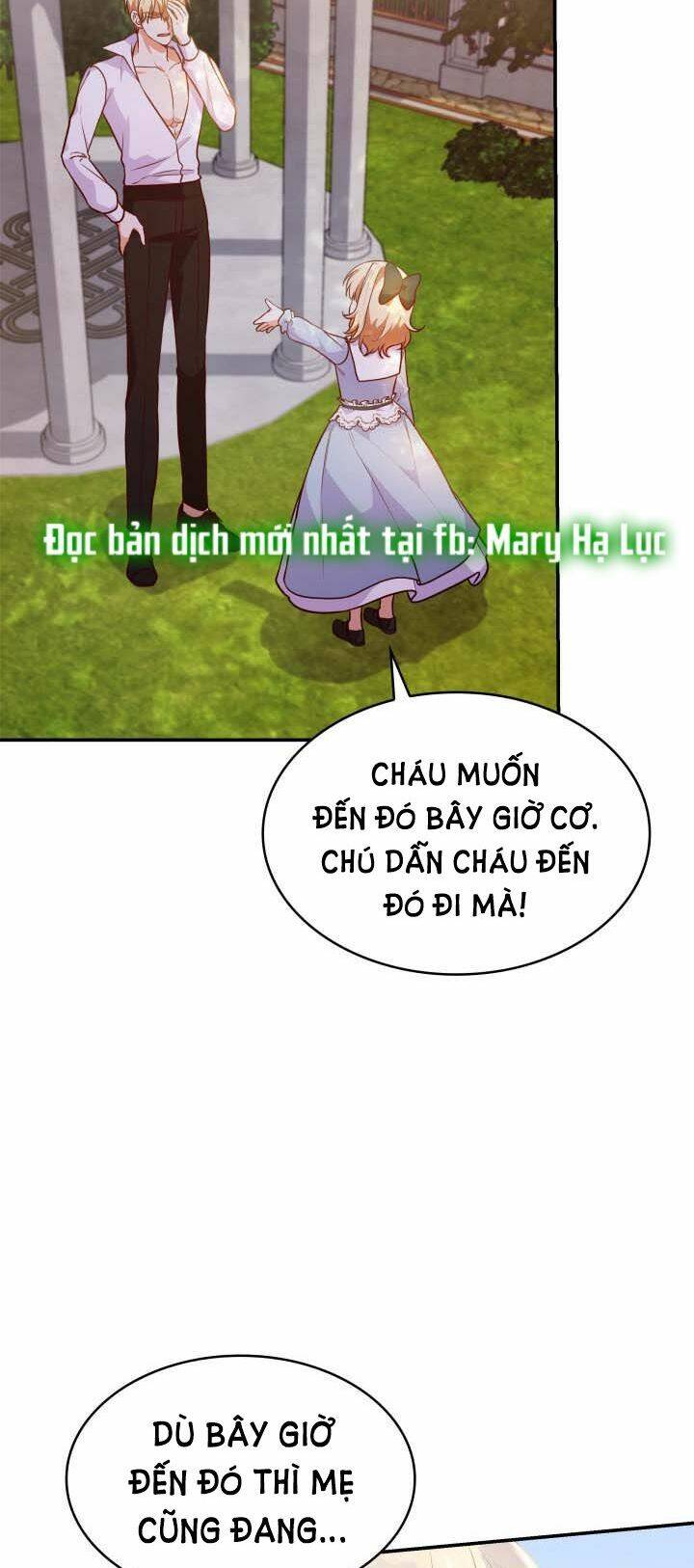 từ ác nữ, tôi trở thành một người mẹ chapter 25 4