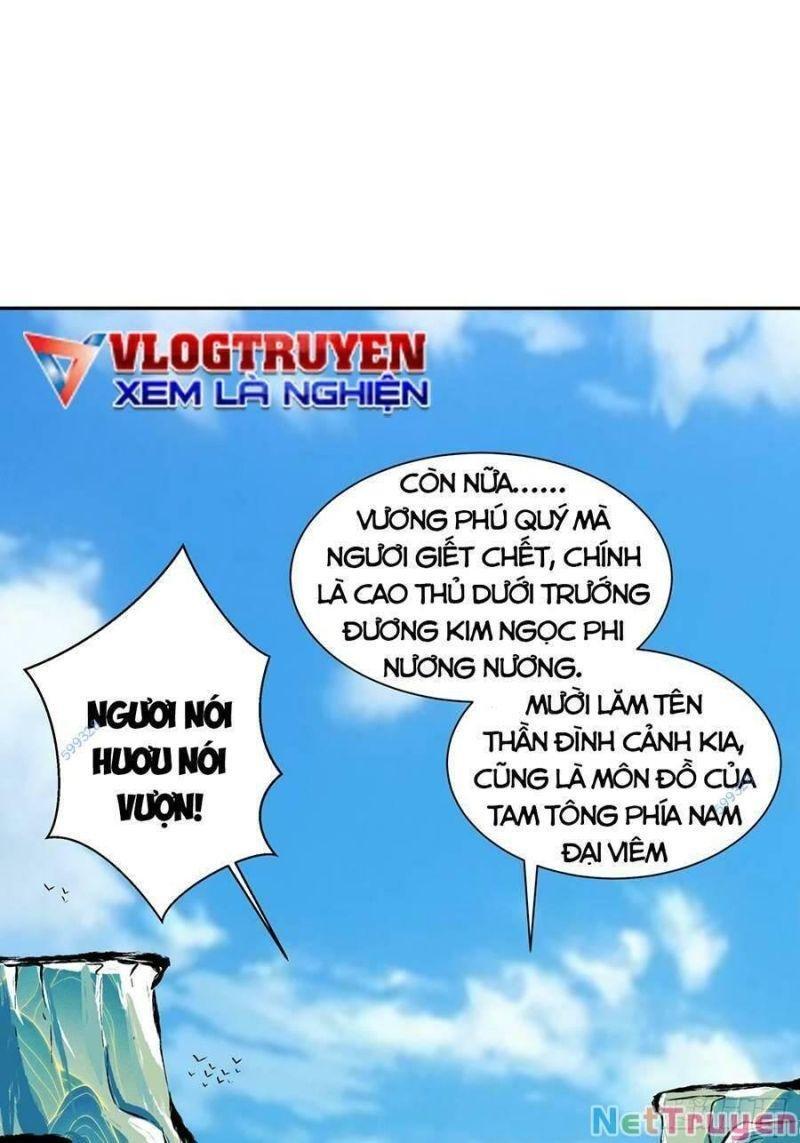 đồ đệ của ta đều là trùm phản diện chapter 35 4