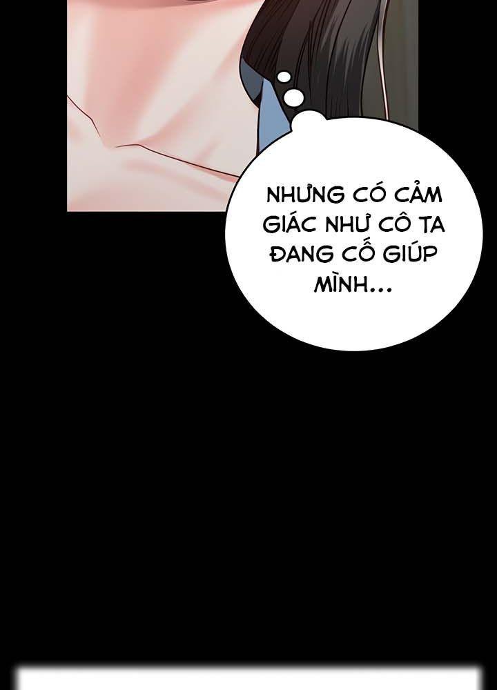 18+ giam cầm chapter 15 32