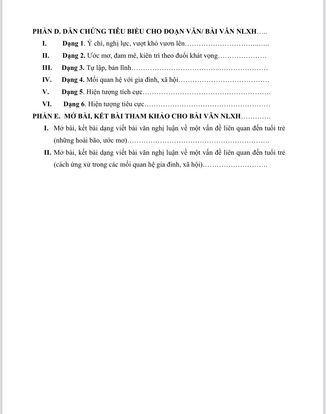 Sách - Thực Chiến viết bài văn, đoạn văn nghị luận xã hội (tặng kèm file công thức)