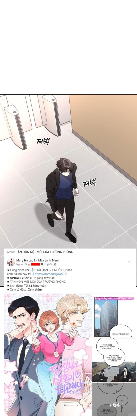 Tự Do Trong Mơ chapter 76.2 54