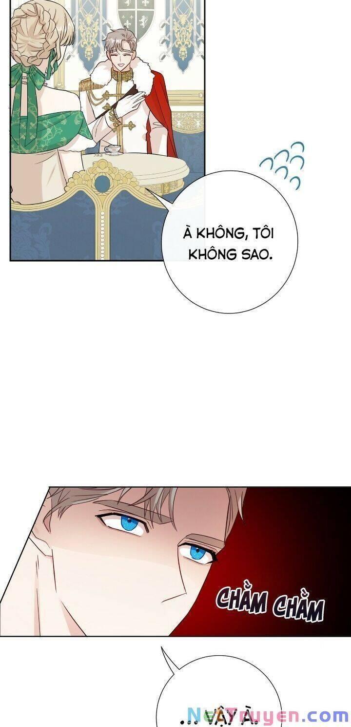 xin ngài đừng ăn tôi chapter 34 24