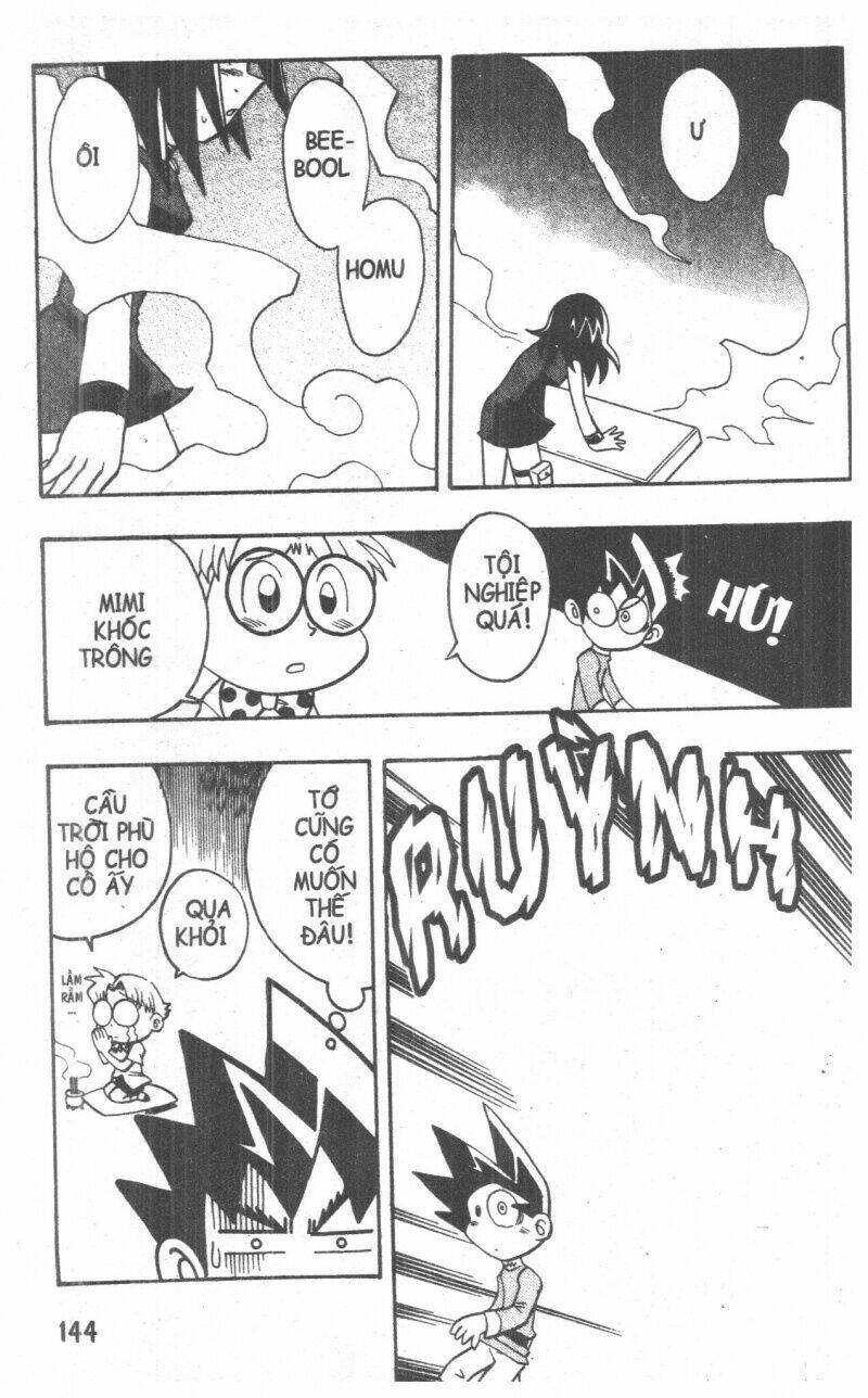 duel masters chapter 3 168