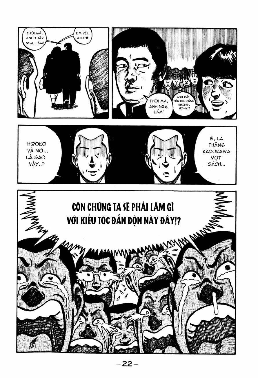 be-bop high school chapter 1 20