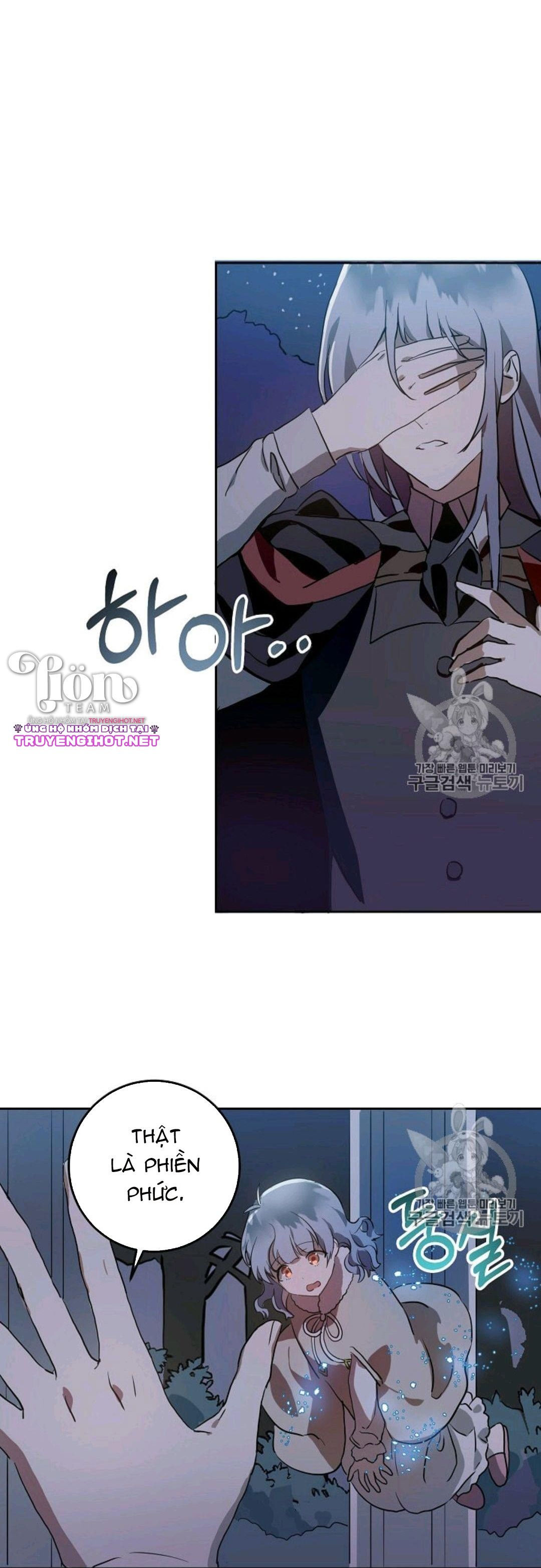 câu chuyện về đứa con lai chapter 8.2 9