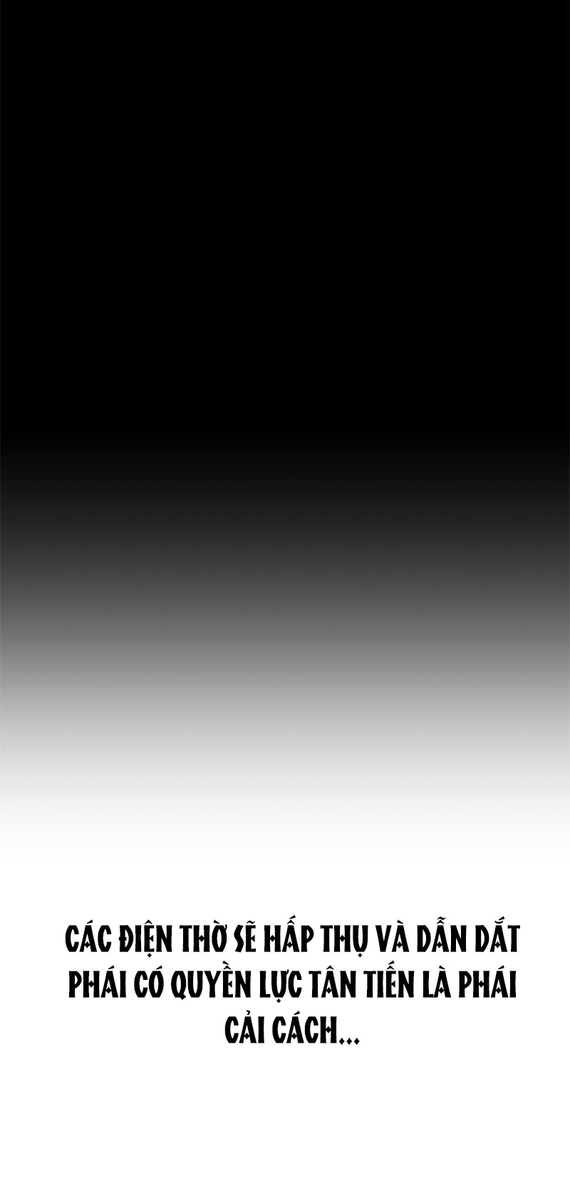 tôi muốn trở thành cô ấy dù chỉ là một ngày chapter 83 83