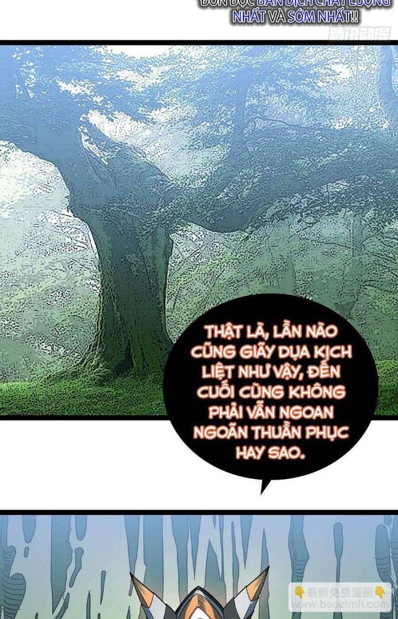 đi lên từ việc chơi game ngiêm túc chapter 131 13