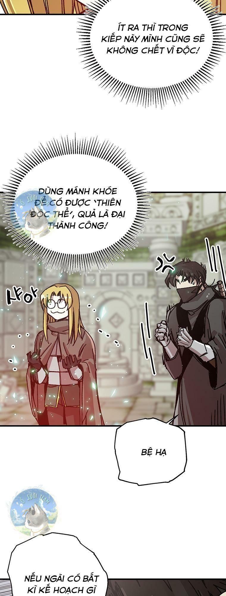 người chơi lỗi chapter 95 41