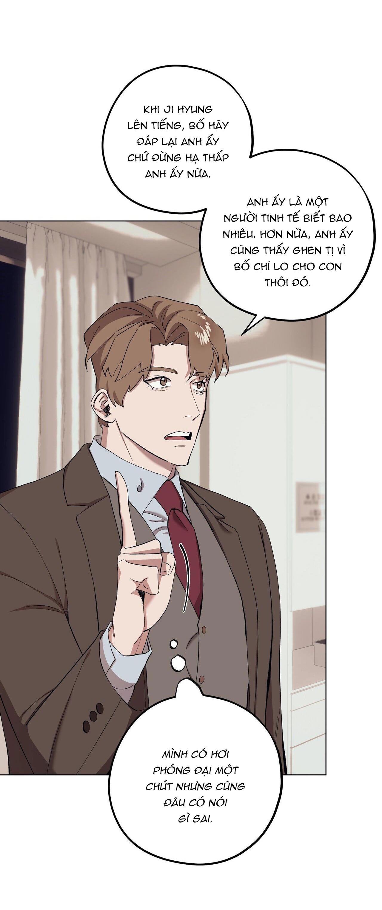 làm dâu nhà tài phiệt họ kang chapter 64 33