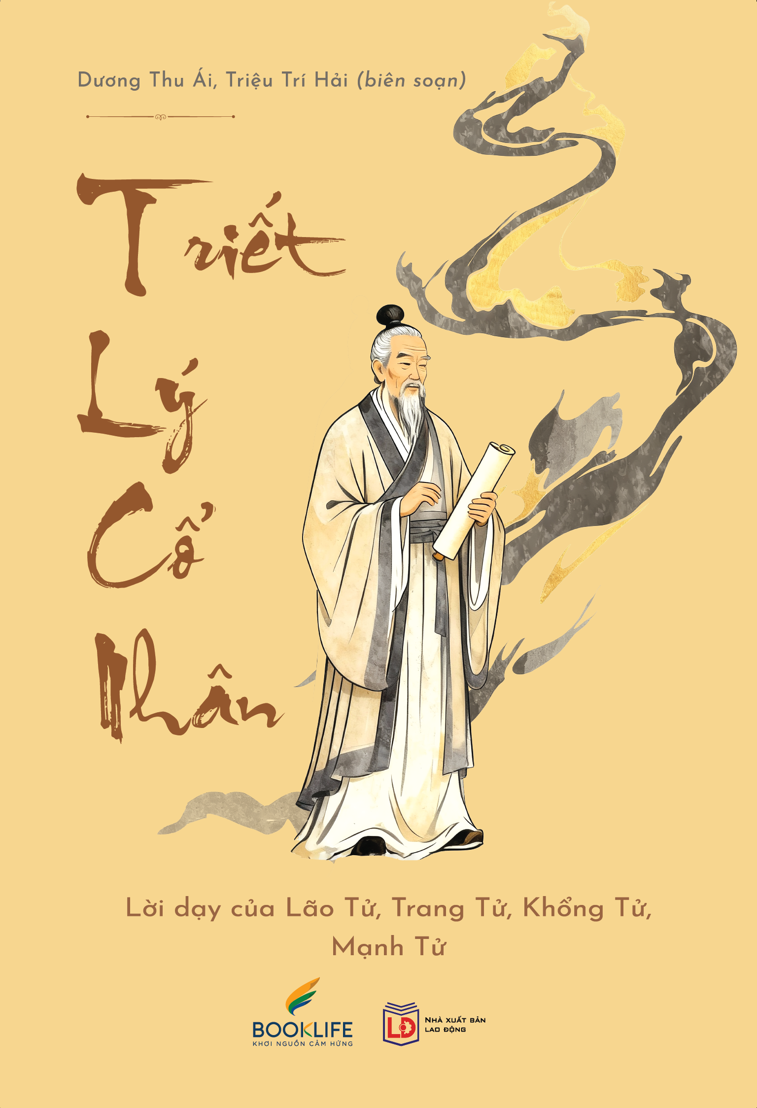 Triết Lý Cổ Nhân