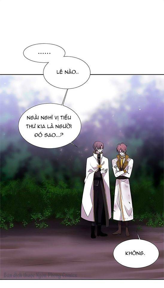 năm môn đệ của charlotte chapter 23 3