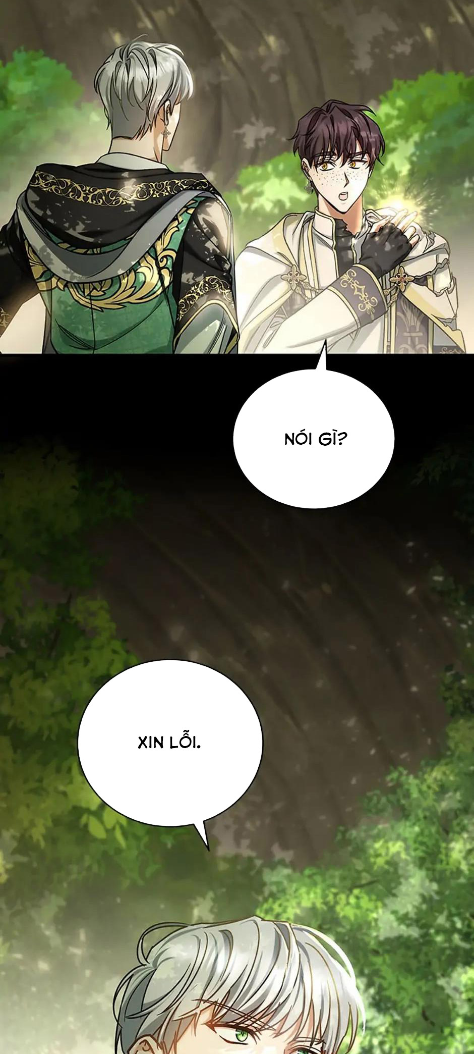 vị cứu tinh của nhân vật chính chapter 52 24