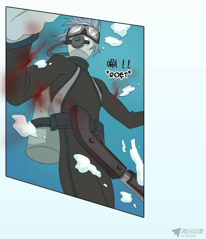 duyên ở bên cạnh ta chapter 2 40