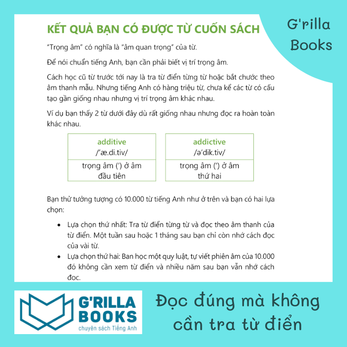 Bí thuật quy luật trọng âm- Nguyễn Ngọc Nam