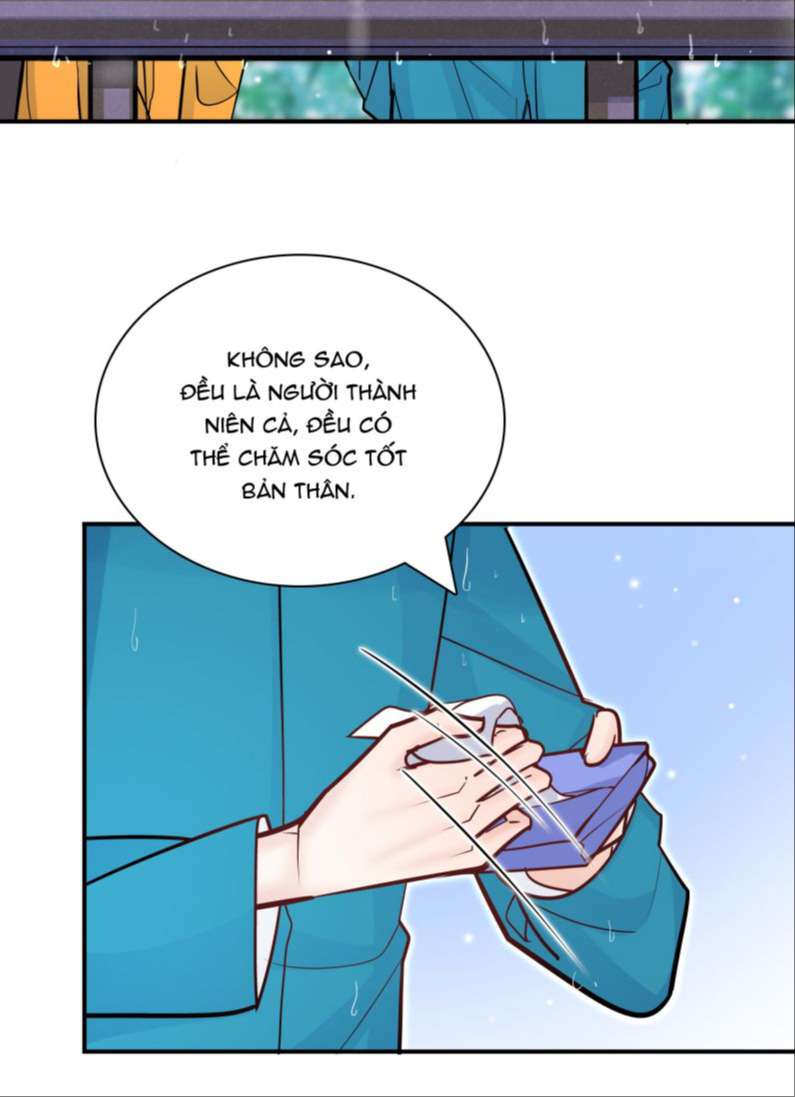 Anh Ấy Sinh Ra Là Công Của Tôi chapter 76