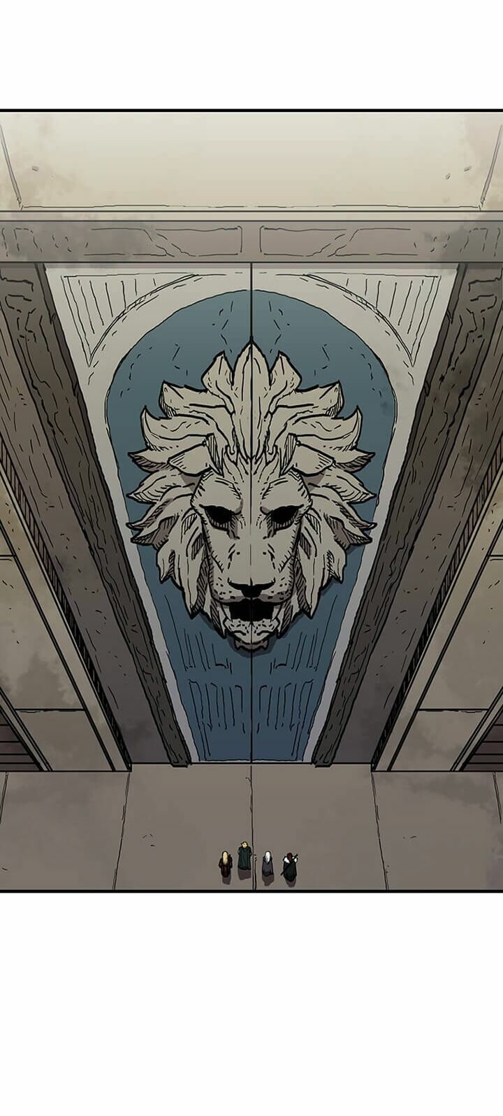 người chơi lỗi chapter 33 24