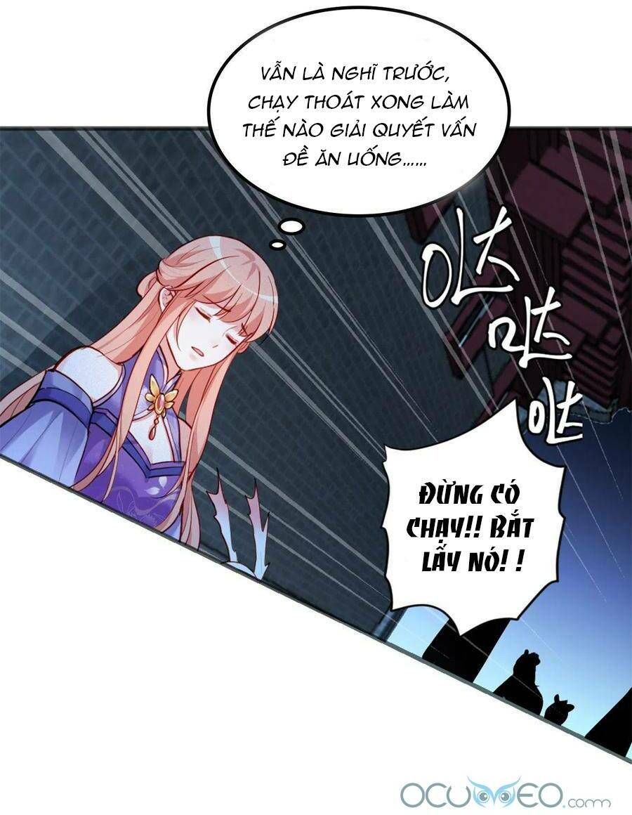 dạy bảo ma vương lão công 2 chapter 4 15