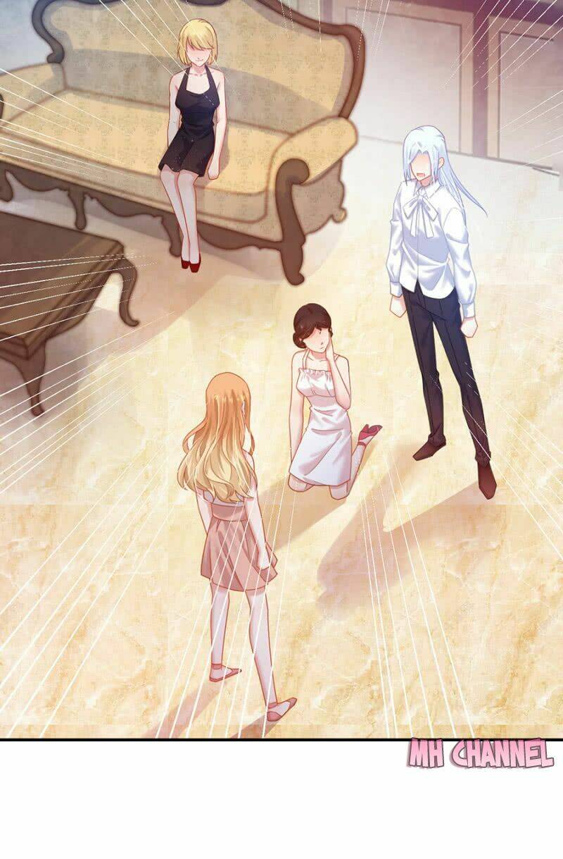 ma lạt thiên kim đẩu ác thiếu chapter 181 17