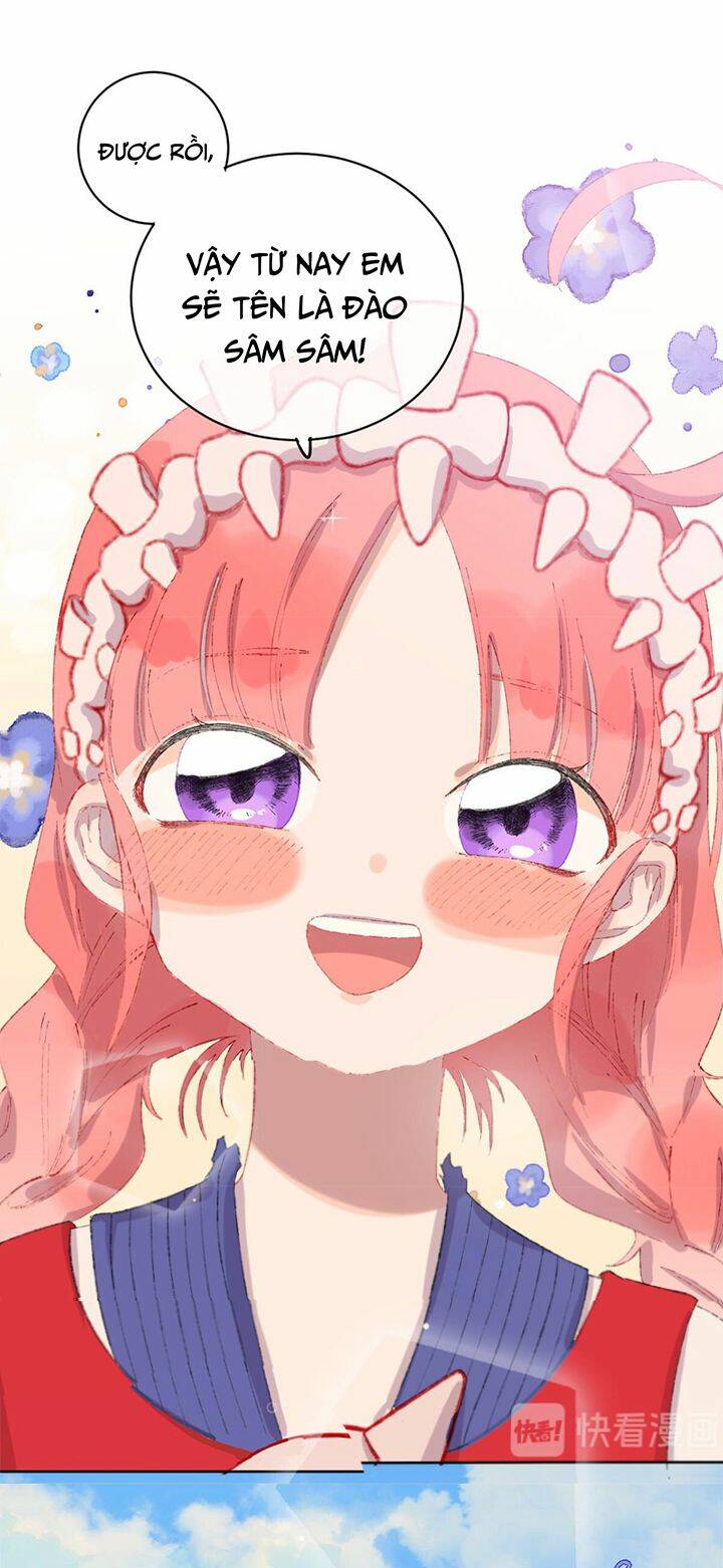 một ngày nọ tôi nhặt được một chú rồng chapter 4 37