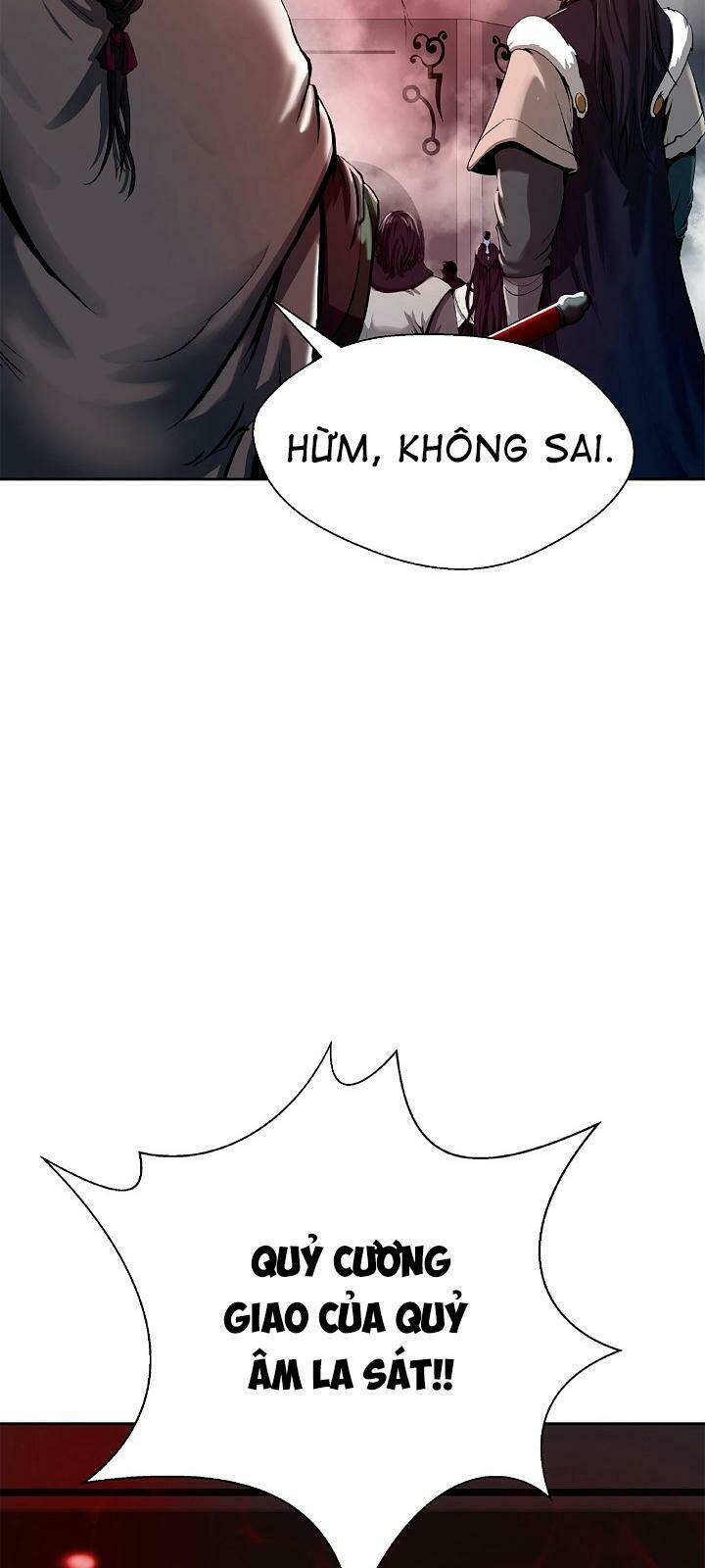 xuyên không thành hổ chapter 53 5