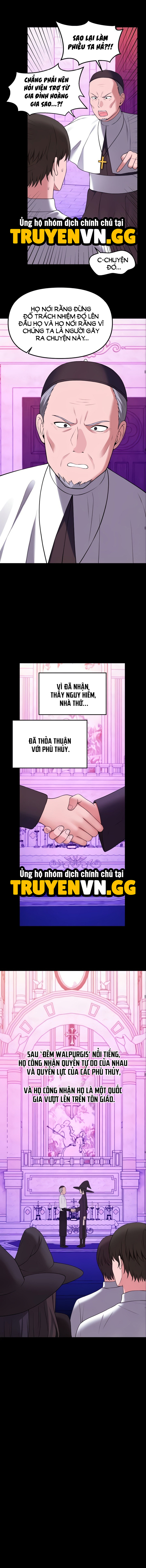 elf dâm đãng thích bị làm nhục chapter 68 17