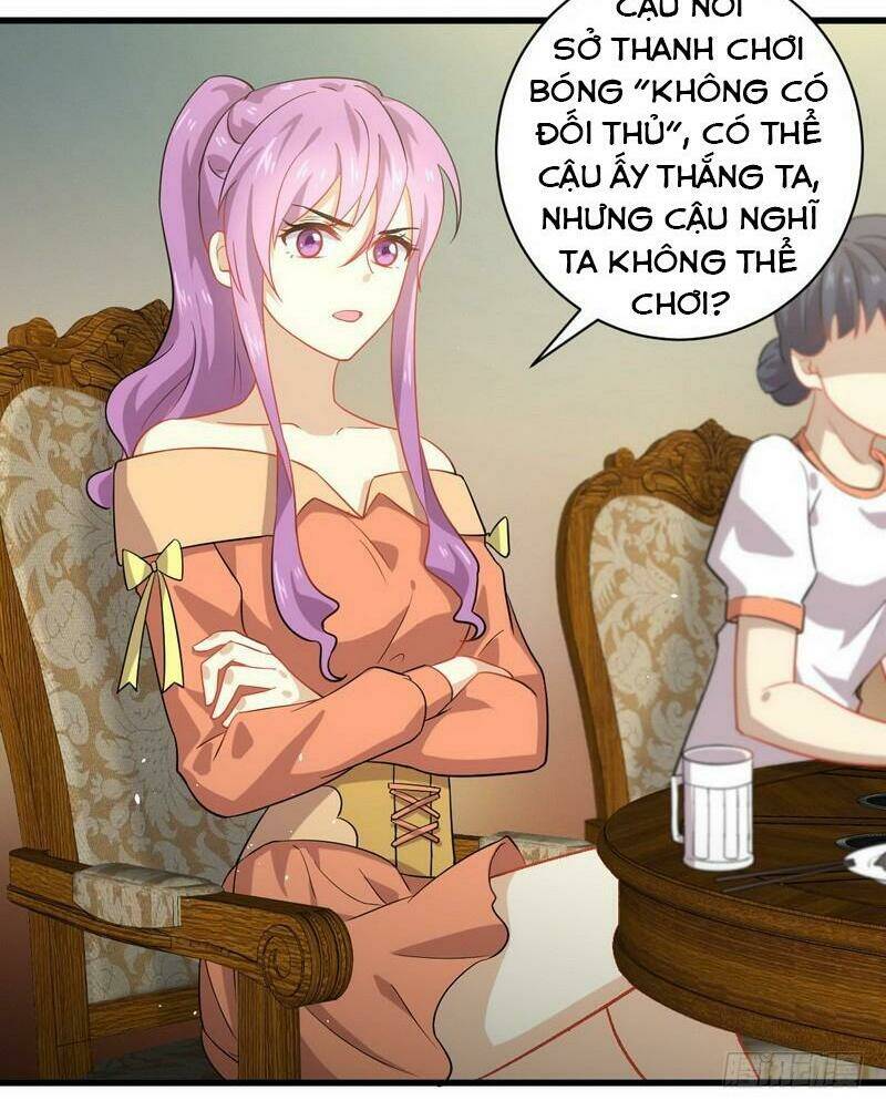xuyên không vào thế giới nữ cường chapter 41 10